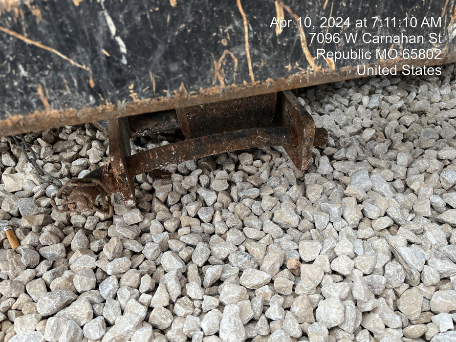 2023 ARROW MATERIAL HANDLING 3209625BFM