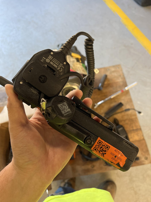 2024 MOTOROLA R7 DISPLAY