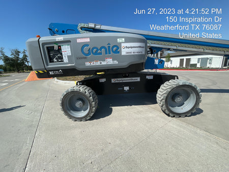 2023 GENIE S-65 XC