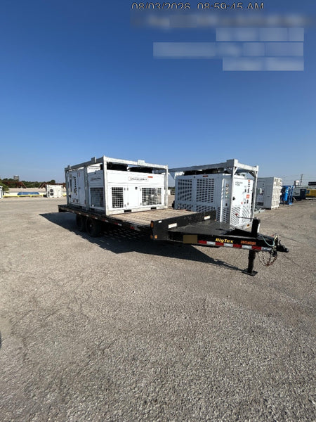 2020 SMARTECH SACP26A-SP