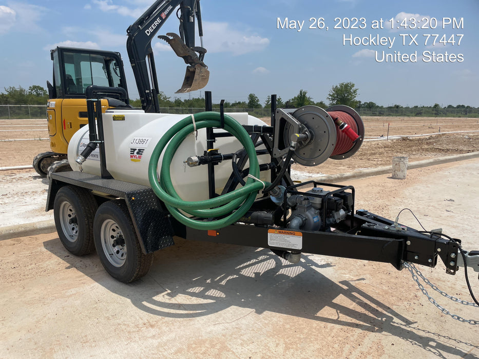 2023 WYLIE EXP-500L
