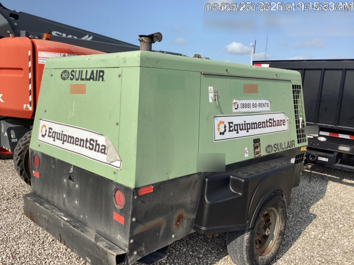 2019 SULLAIR 375H