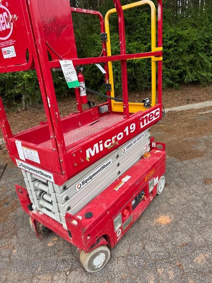 2021 MEC Micro 19