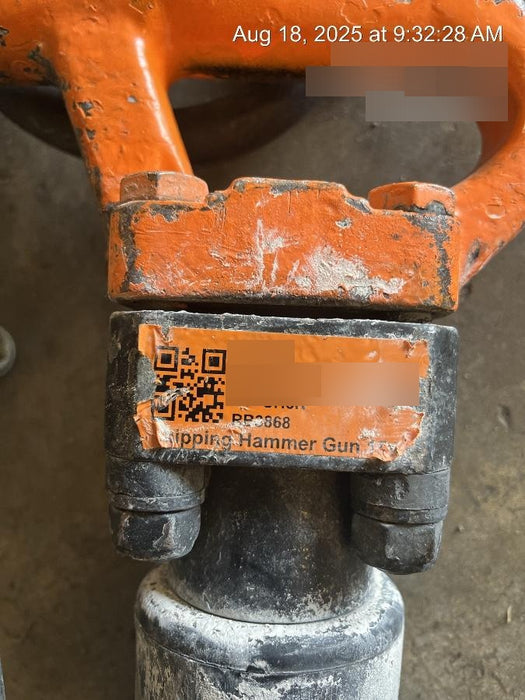 2020 MICHIGAN PNEUMATIC MP-CH3R