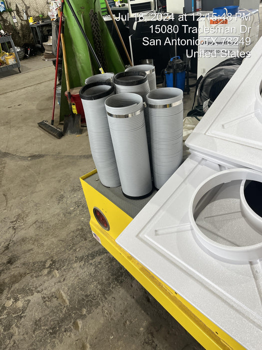 2023 KWIKOOL KPAC1411-2