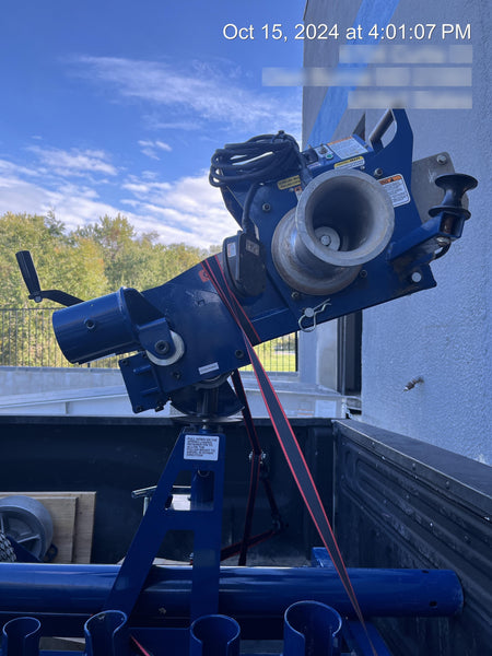 2021 CURRENT TOOLS 120 CT