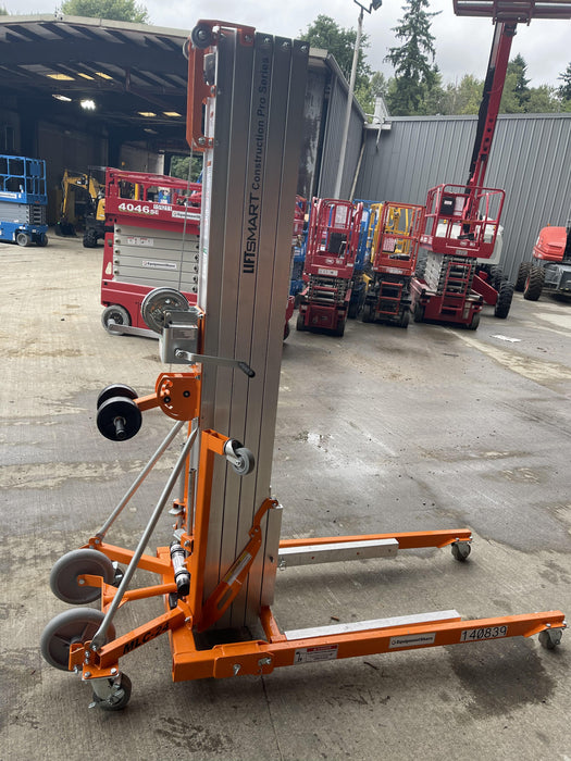 2021 LIFTSMART MLC-24