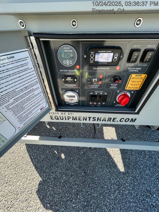 2025 PROGRESS SOLAR SOLUTIONS Helios-2XP