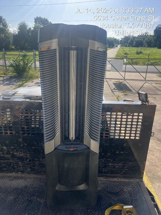 2023 VECTOR Vector Max