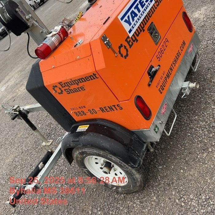 2025 WANCO WLTT-4MM4K