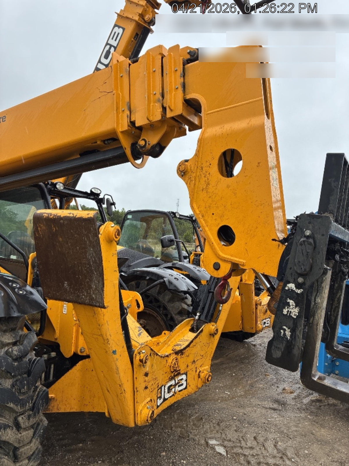 2023 JCB 510-56
