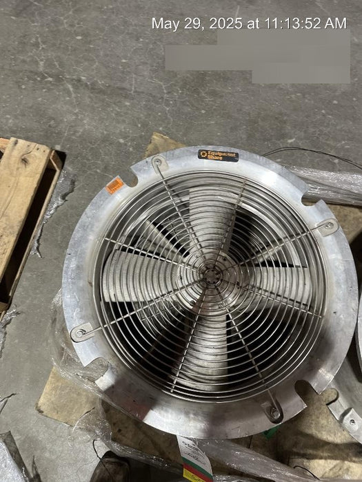 2022 WIDDER 20262-TRACKER