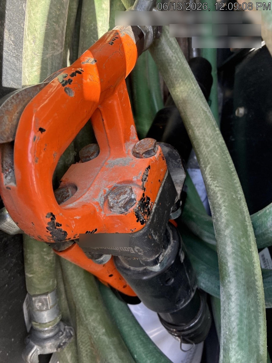 2025 MICHIGAN PNEUMATIC ES-CH3R-TRACKER