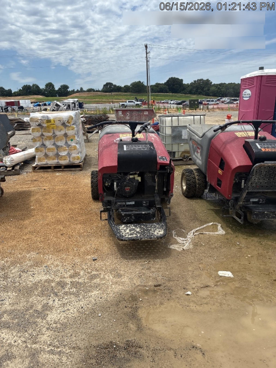 2023 TORO MB-1600