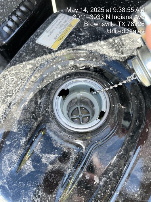 2025 MULTIQUIP B46H90