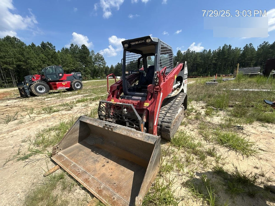 2021 PALADIN 48" Pallet Forks - Paladin