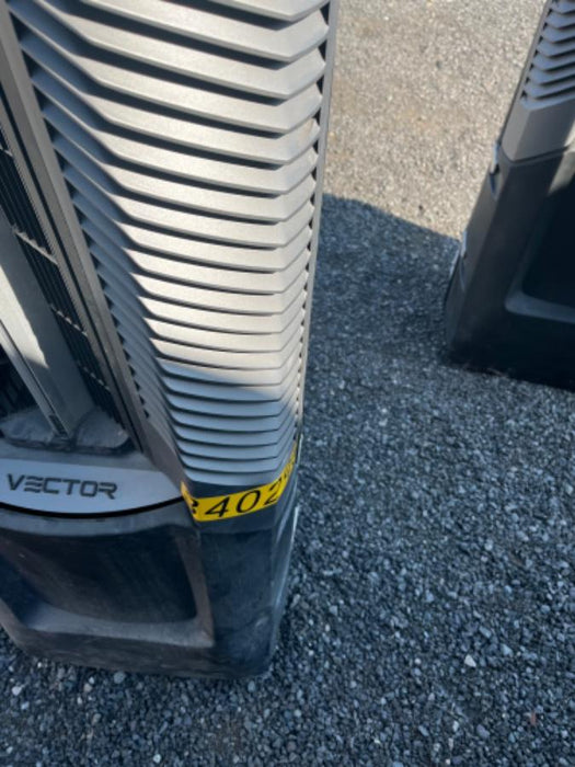 2023 VECTOR Vector Max