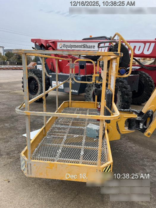 2019 HAULOTTE HA61LE PRO