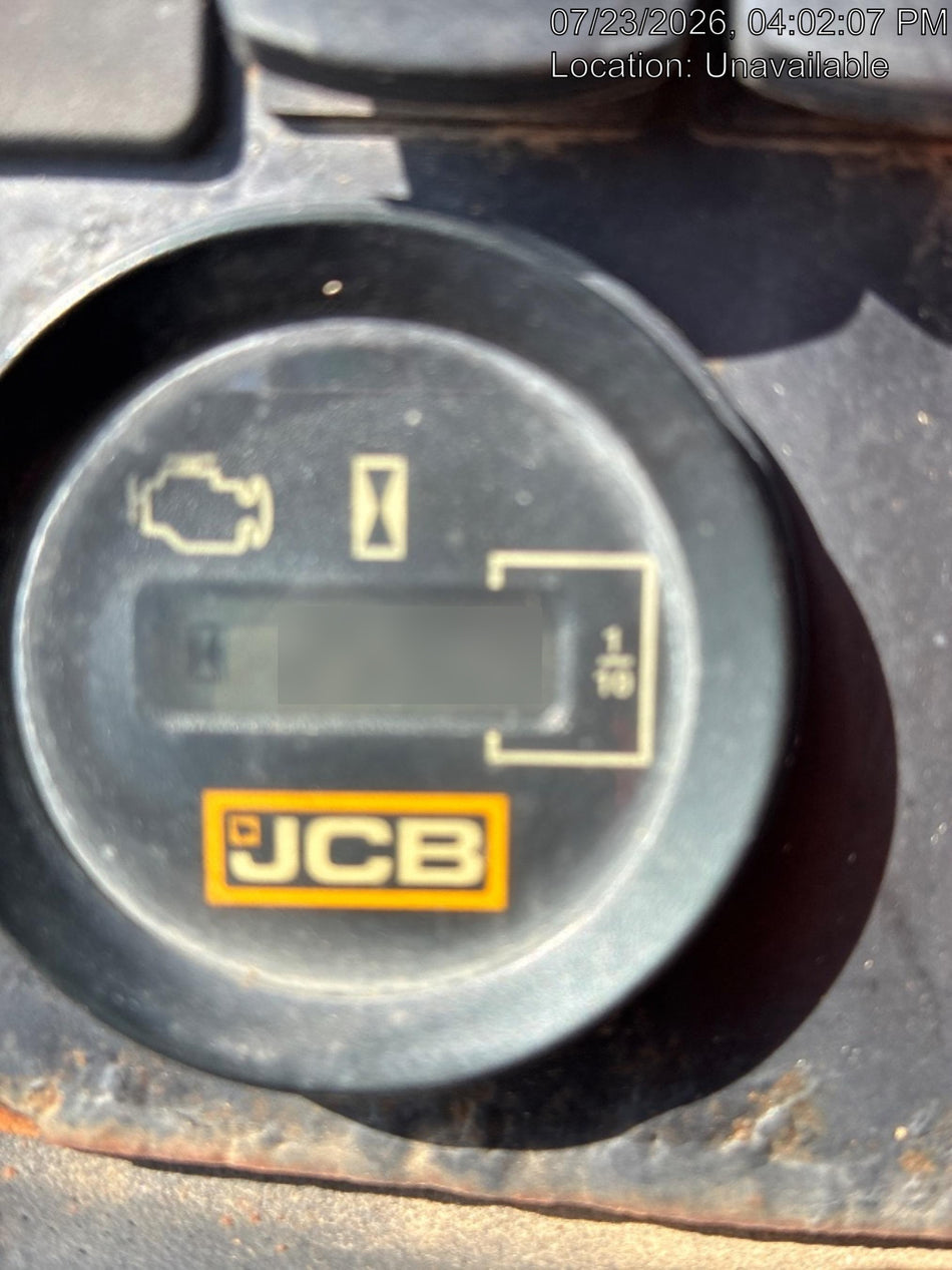 2021 JCB 509-42