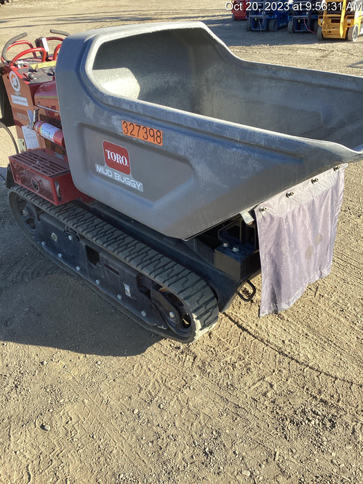 2023 TORO MBTX 2500-TS