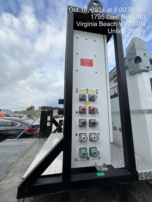 2023 TRYSTAR IL-086-VDE-27-LP