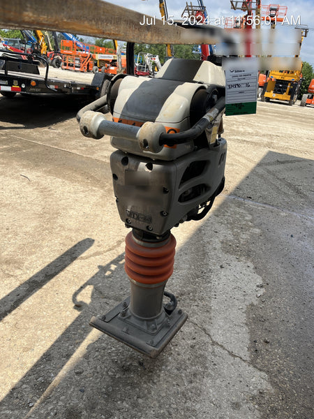 2023 MULTIQUIP MTX60HD