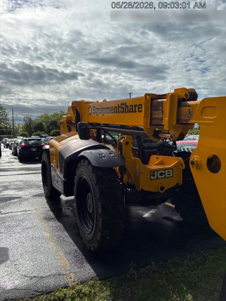 2025 JCB 506-36