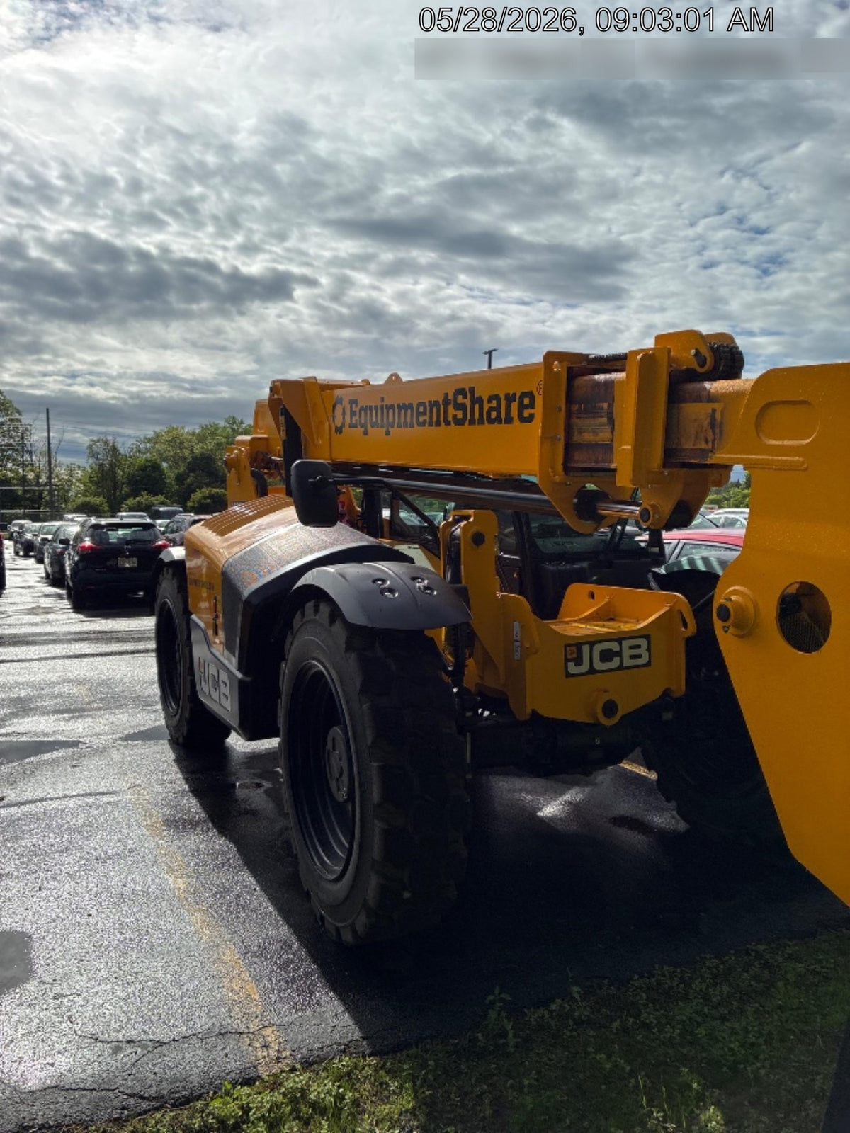 2025 JCB 506-36