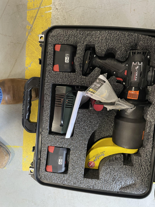 2023 TORCUP VT-3000KIT