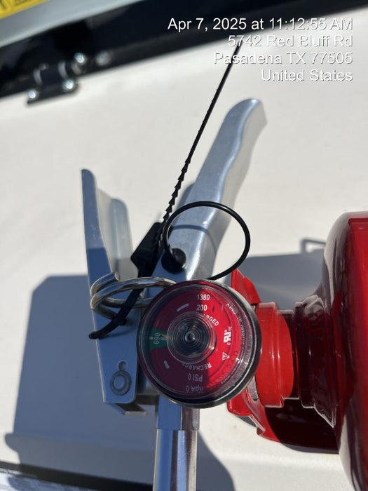 2025 GENERAC SLT-DCUBEHYPRK2