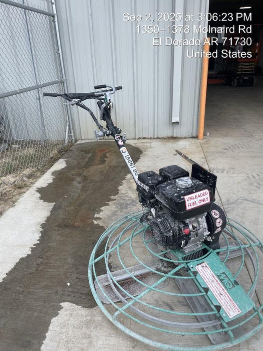 2024 MULTIQUIP B46H90