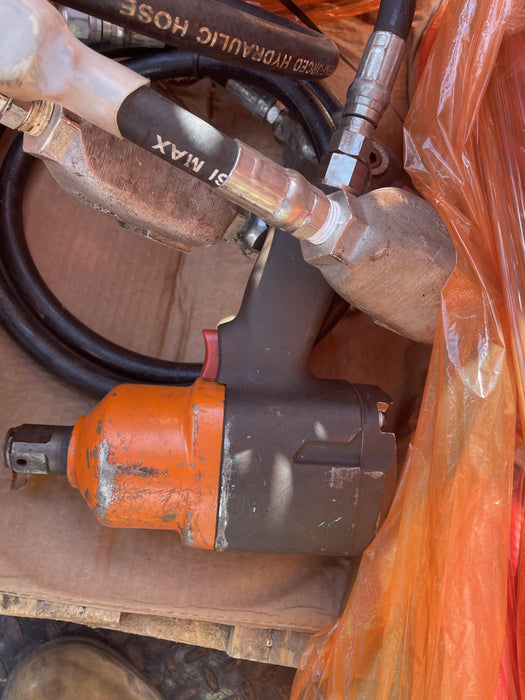 2021 MICHIGAN PNEUMATIC 751SS