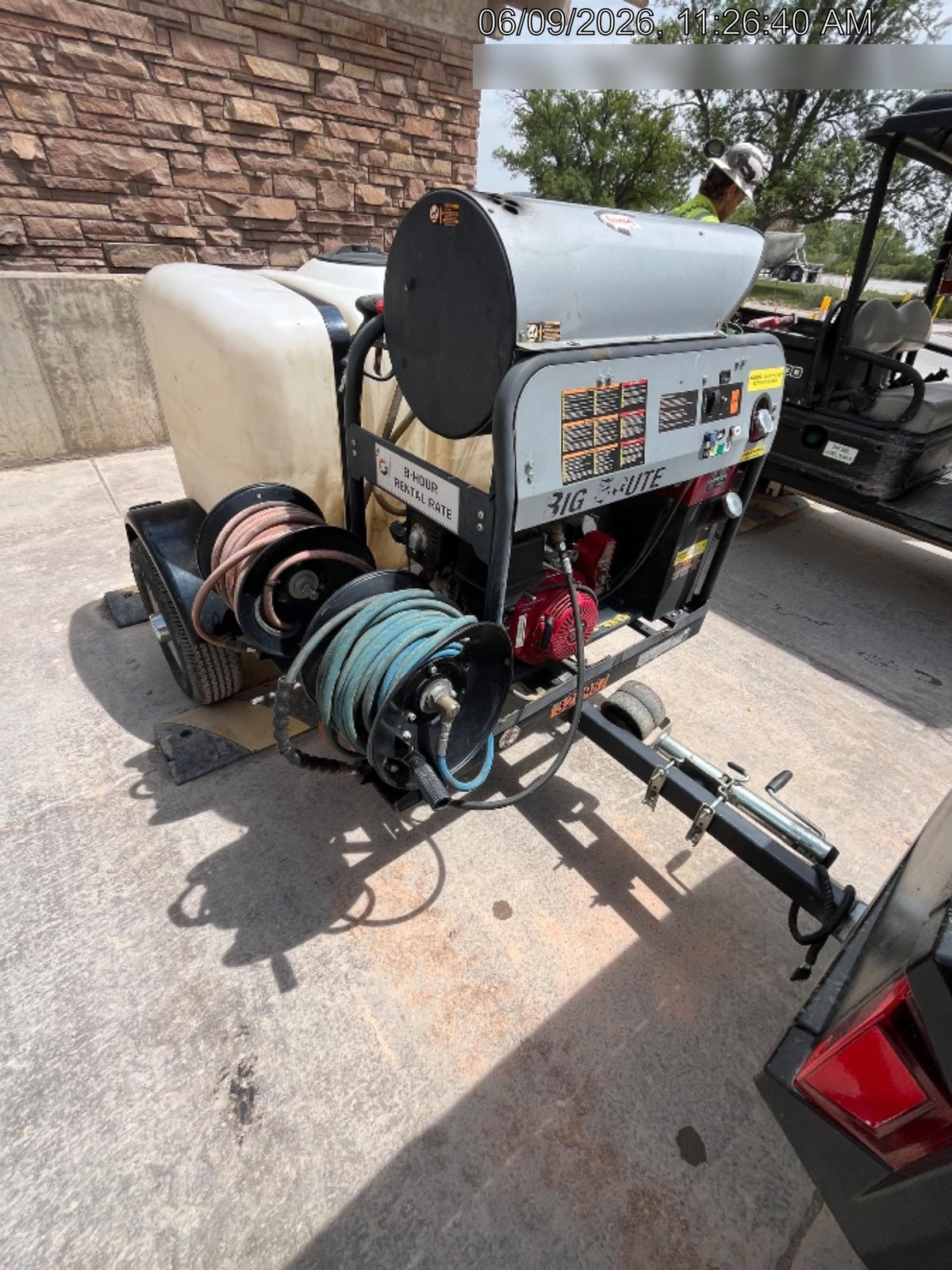 2023 SIMPSON 95005