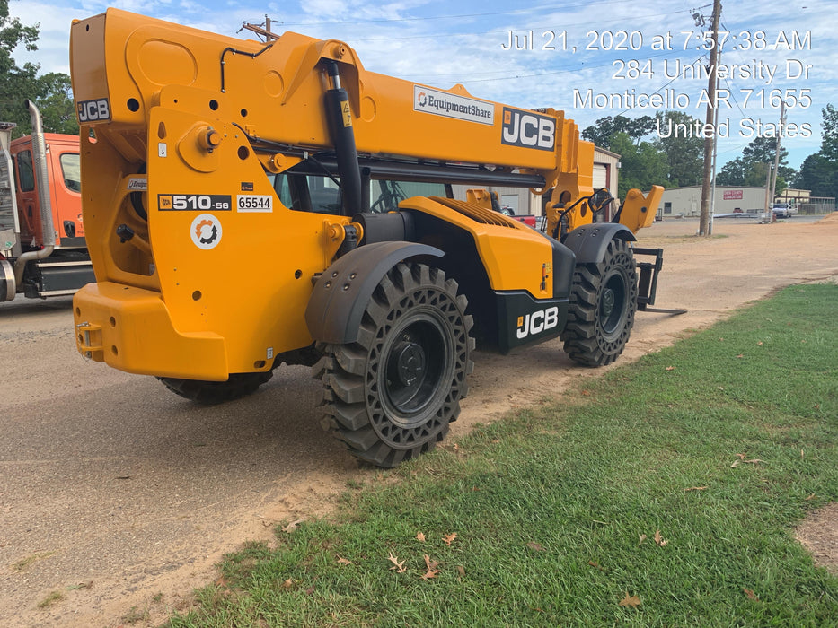 2020 JCB 510-56