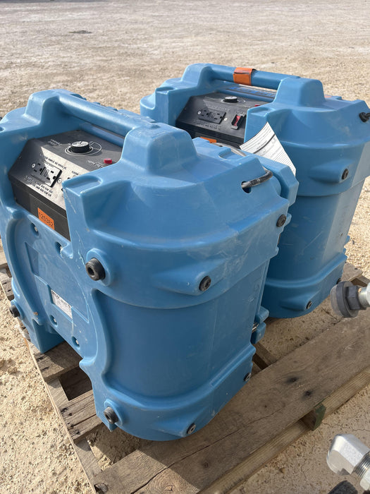 2020 DRI-EAZ HEPA 500