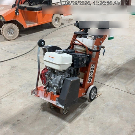 2022 HUSQVARNA FS 400 LV