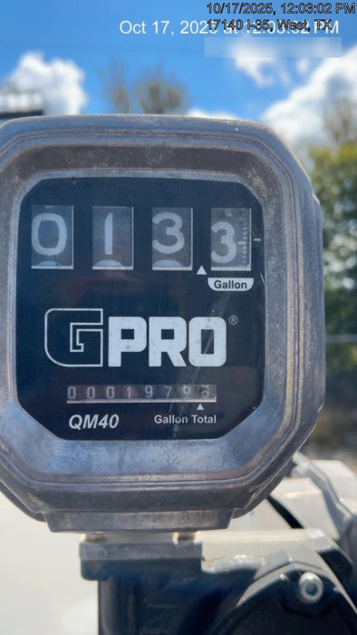 2020 GENIE GS-4390 RT