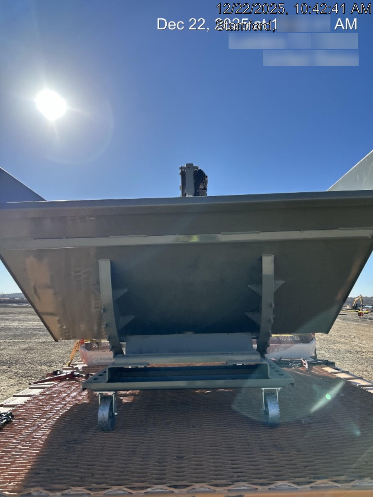 2025 HIPPO HOPPER HH40HD