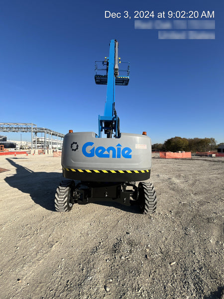 2024 GENIE S-45 XC