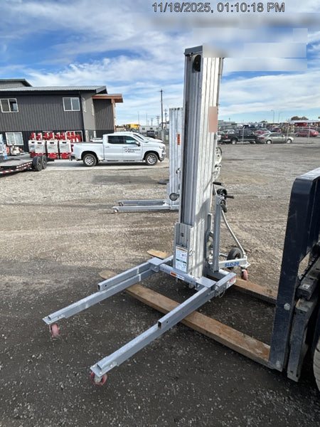 2020 GENIE SLC-24