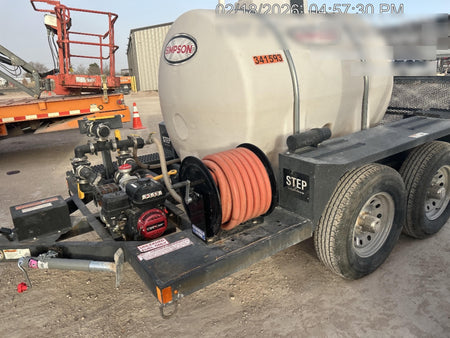 2023 SIMPSON SWT-52517