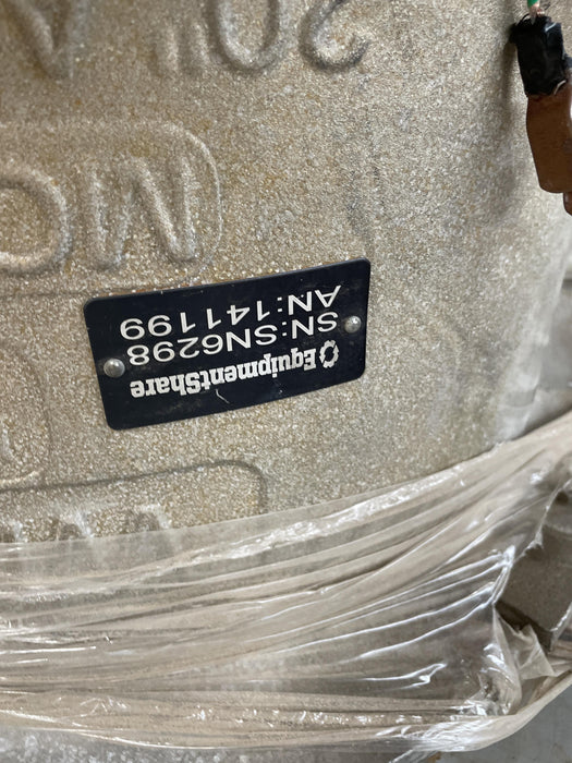 2021 MICHIGAN PNEUMATIC JF20