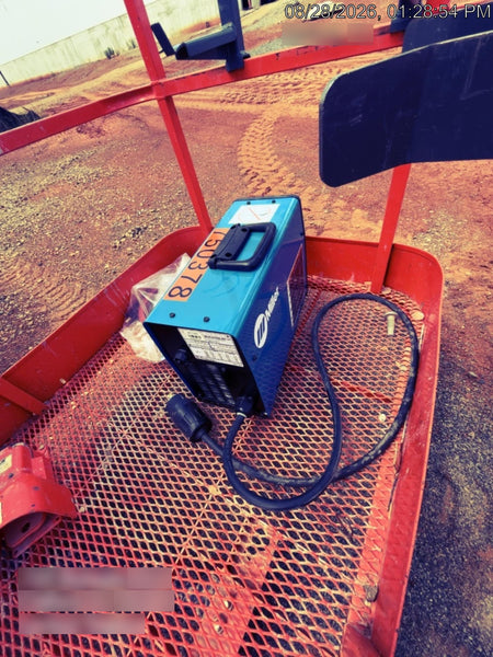 2026 MILLER ELECTRIC CST-282