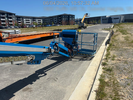 2024 GENIE S-65 XC
