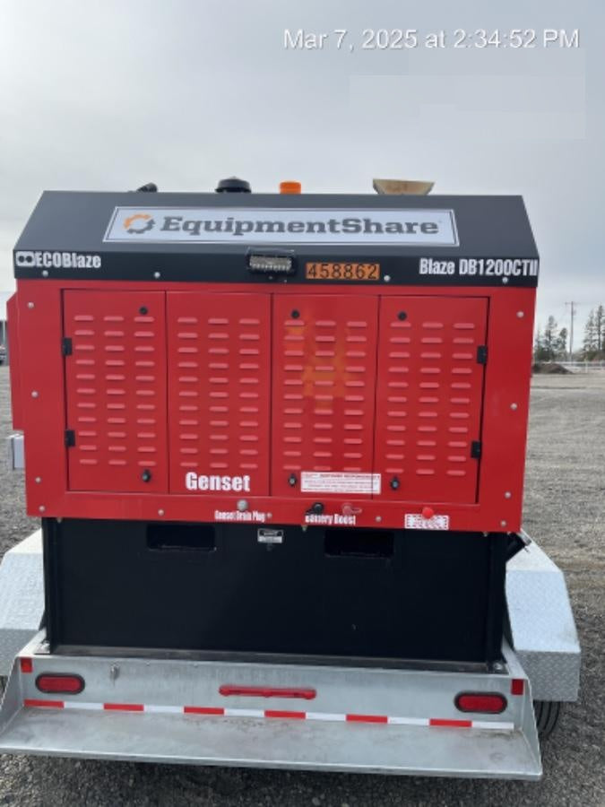2024 CAMPO DB1200CT