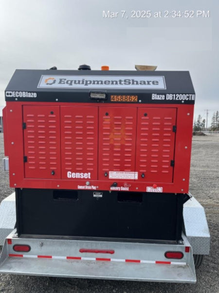 2024 CAMPO DB1200CT