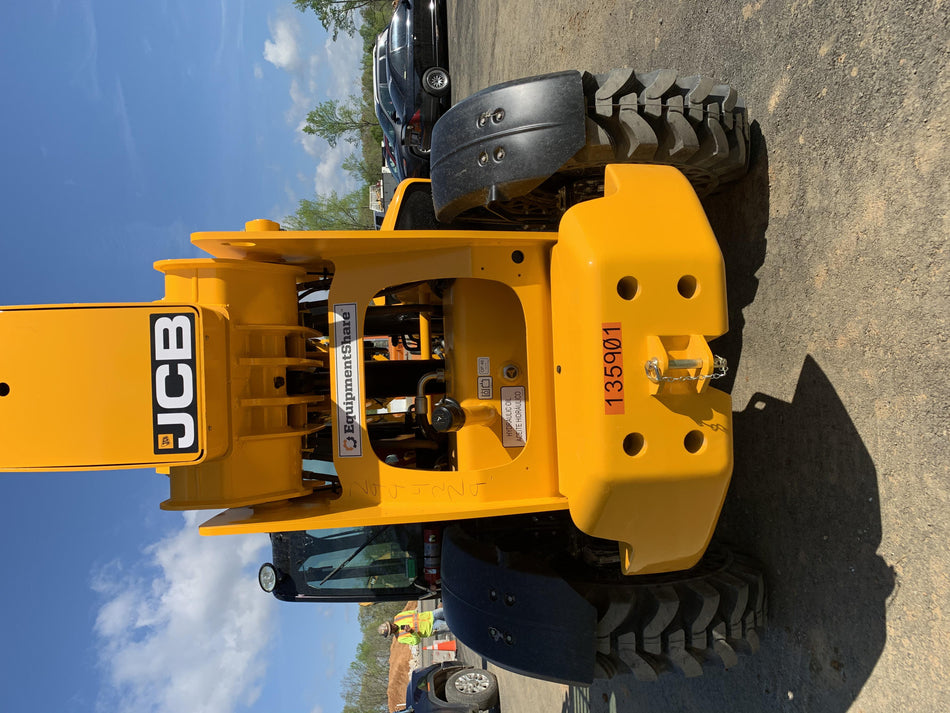 2021 JCB 510-56