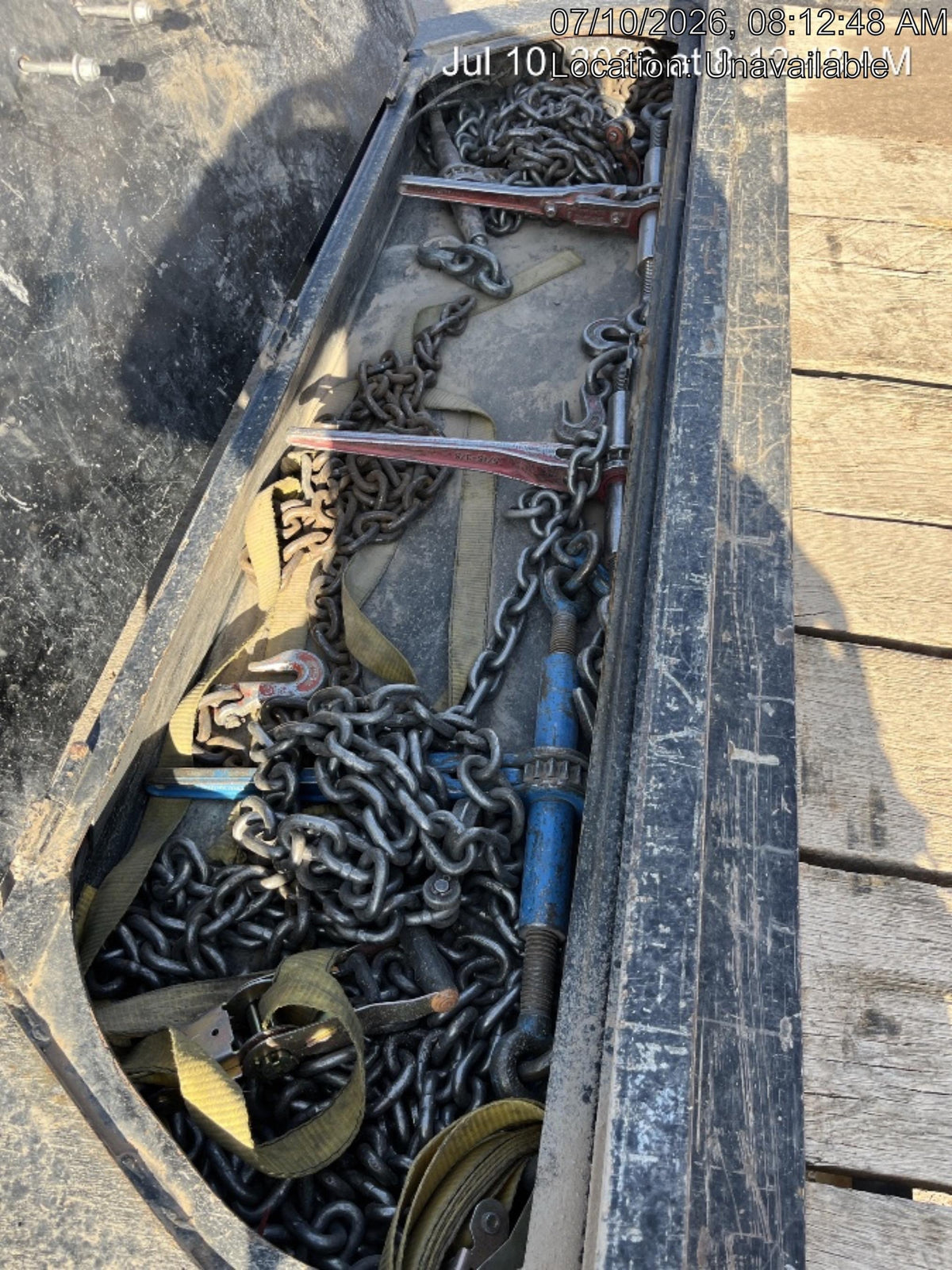 2021 TOWMASTER T-12DT