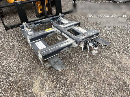 2021 STAR INDUSTRIES 1395B