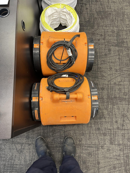 2022 ALLEGRO 9539-12